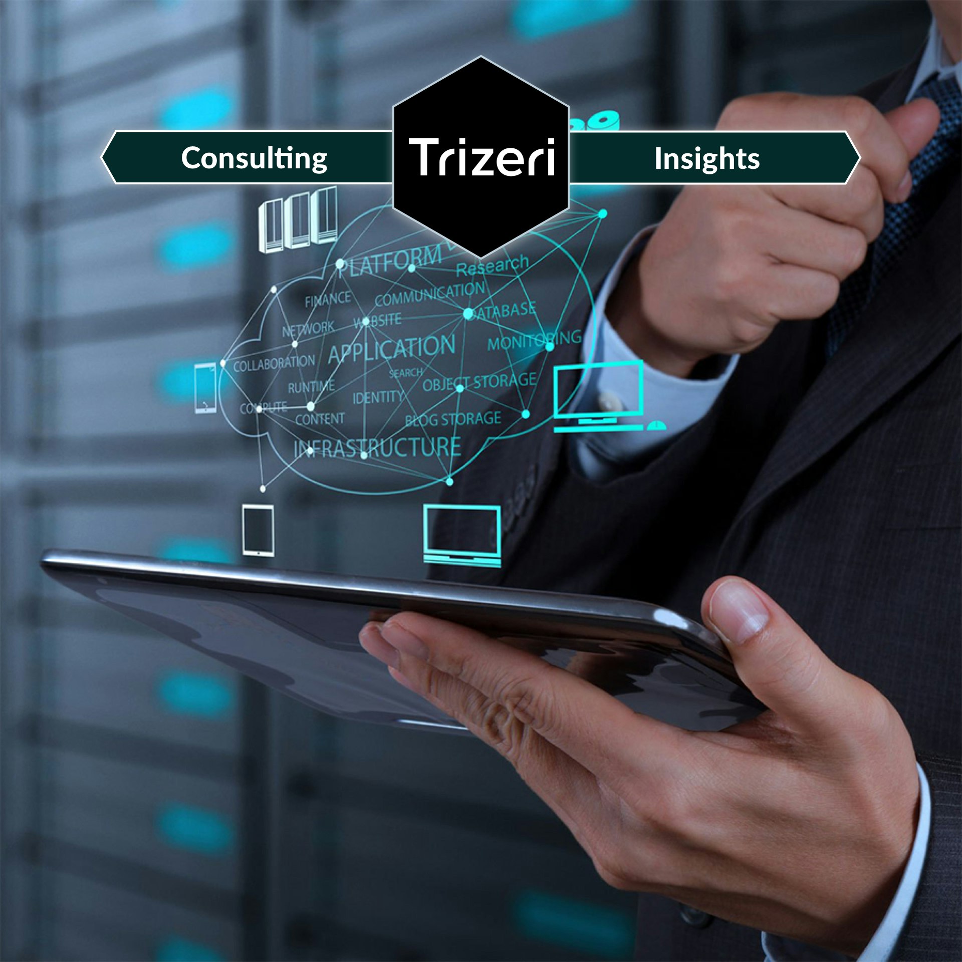 Trizeri gallery image