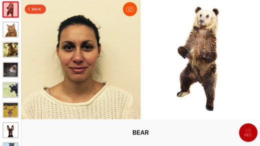 Speechvid gallery image