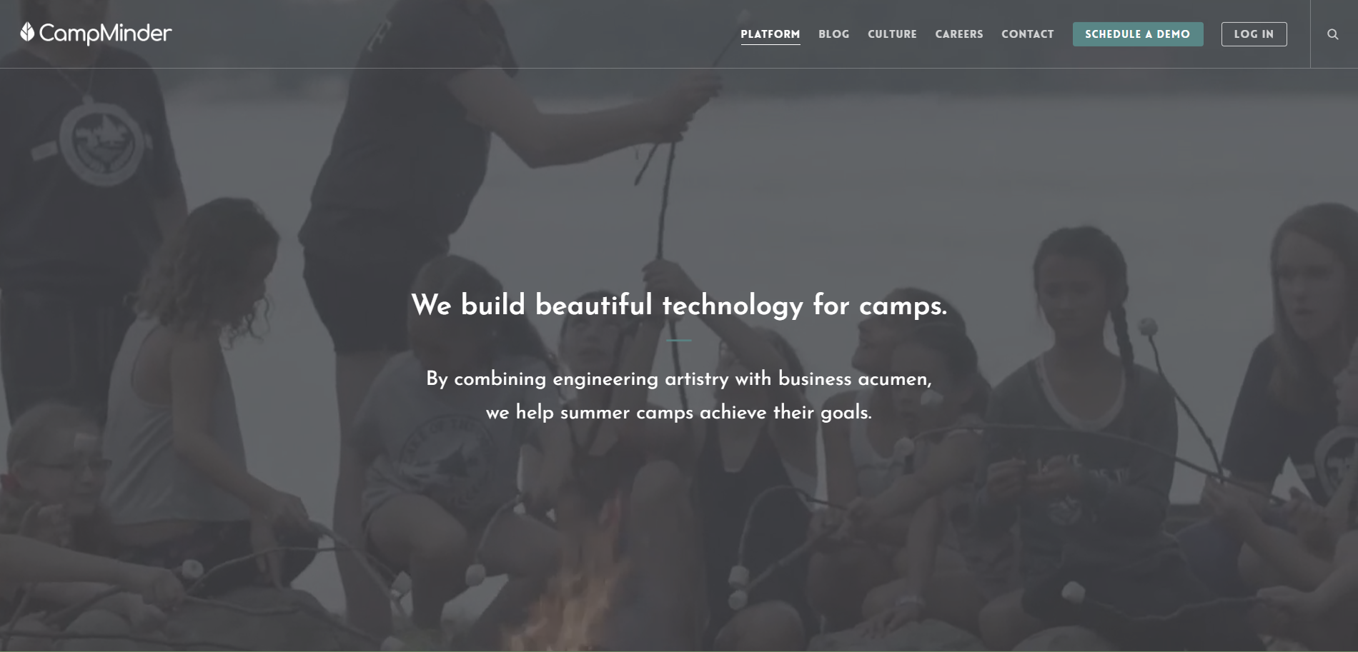 CampMinder  gallery image