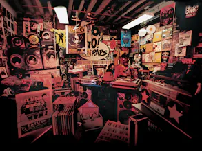 Ego Trip's Book of Rap Lists gallery image