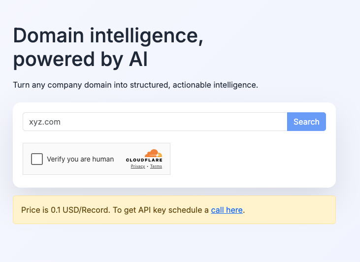 DexterAgent.ai gallery image