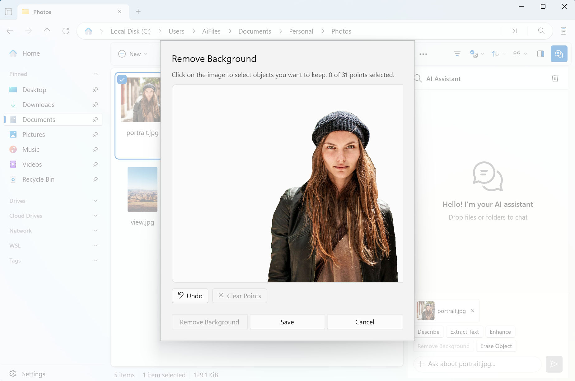 AiFiles gallery image