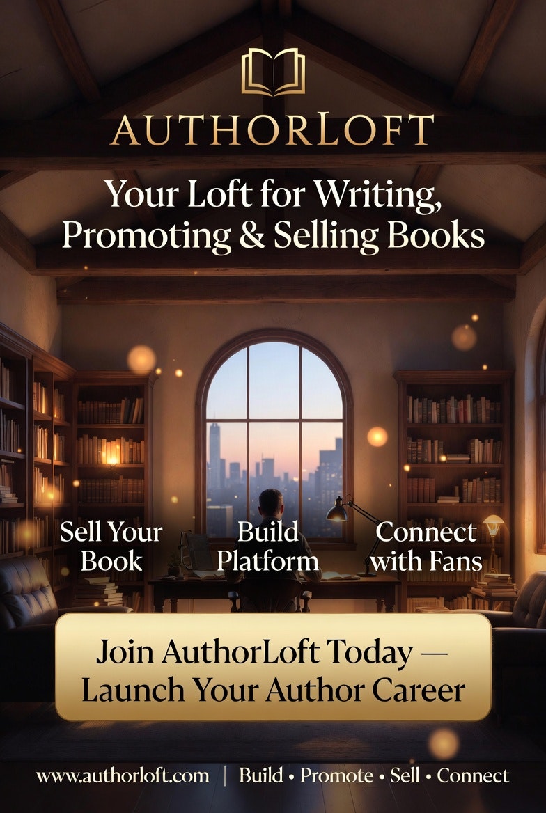 AuthorLoft gallery image