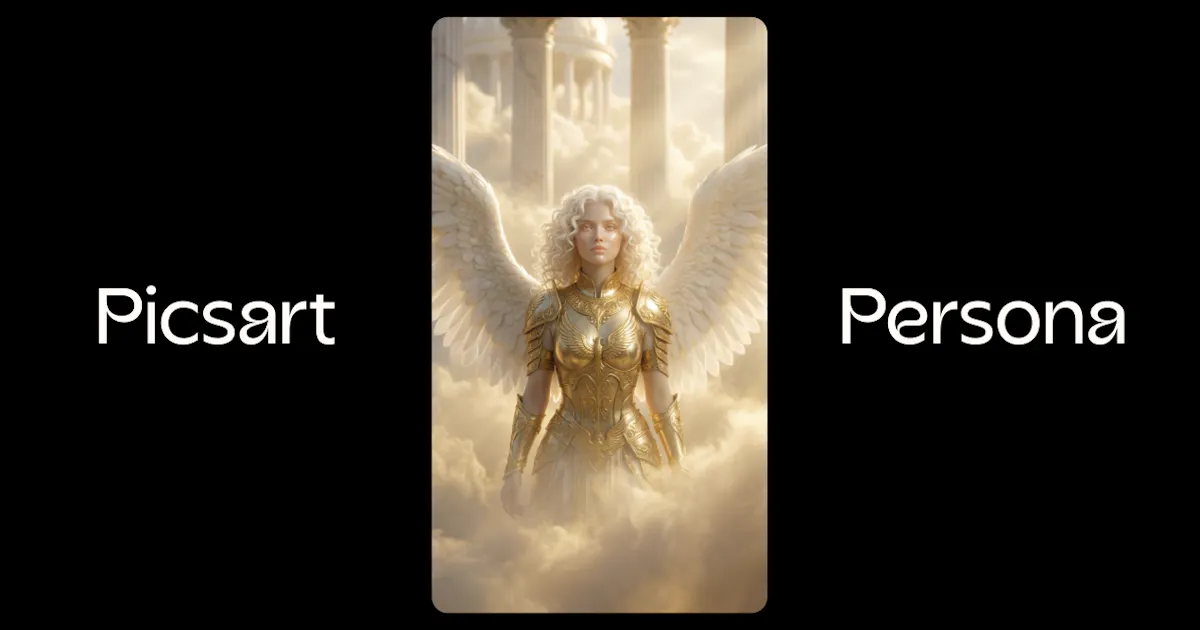 Picsart Persona & Storyline  