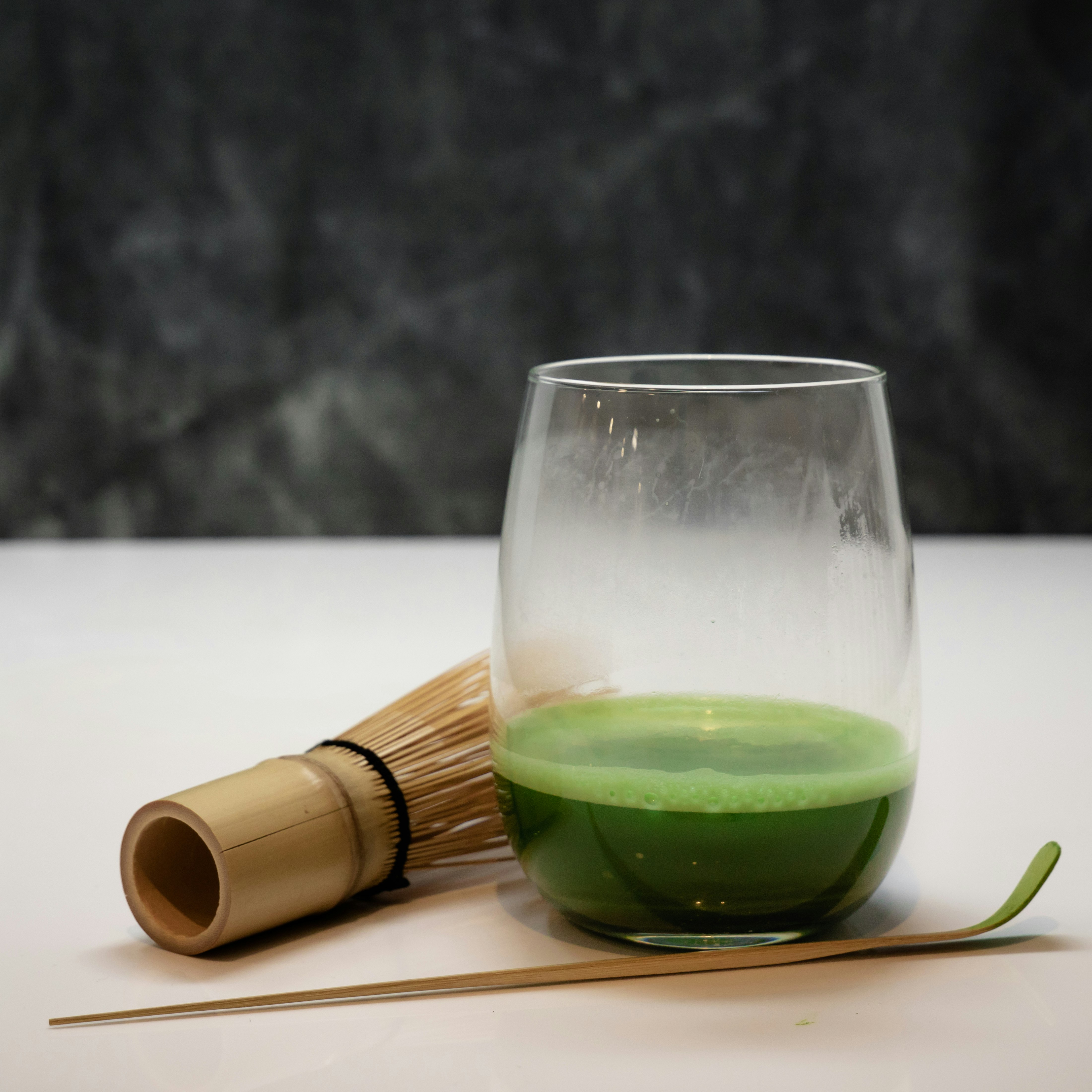 Ceremonial Matcha