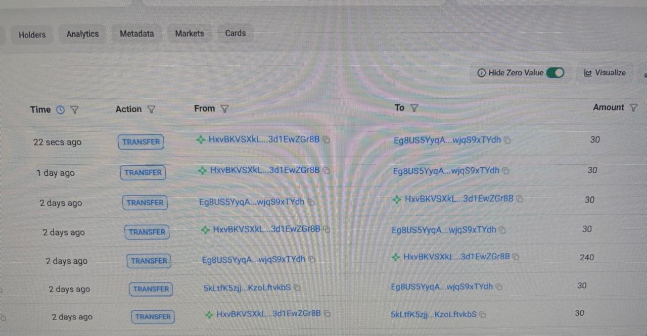 DailyCoin - Mine Daily on Solana gallery image