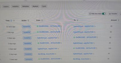 DailyCoin - Mine Daily on Solana gallery image