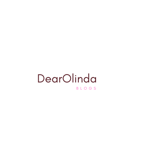DearOlinda Blogs logo