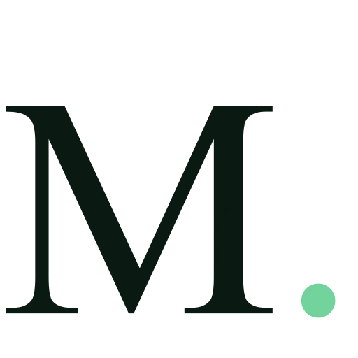 Mentha logo