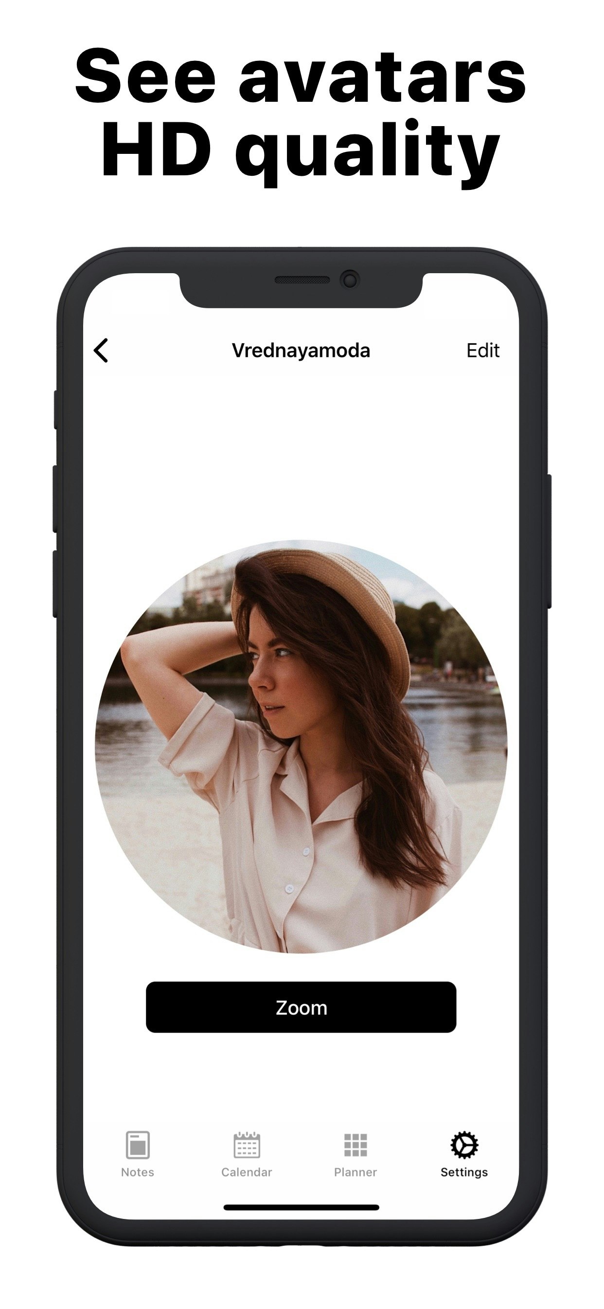 Post Editor and Planner for Instagram gallery image
