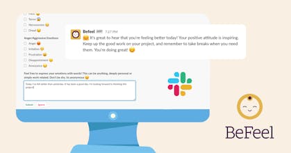 BeFeel gallery image