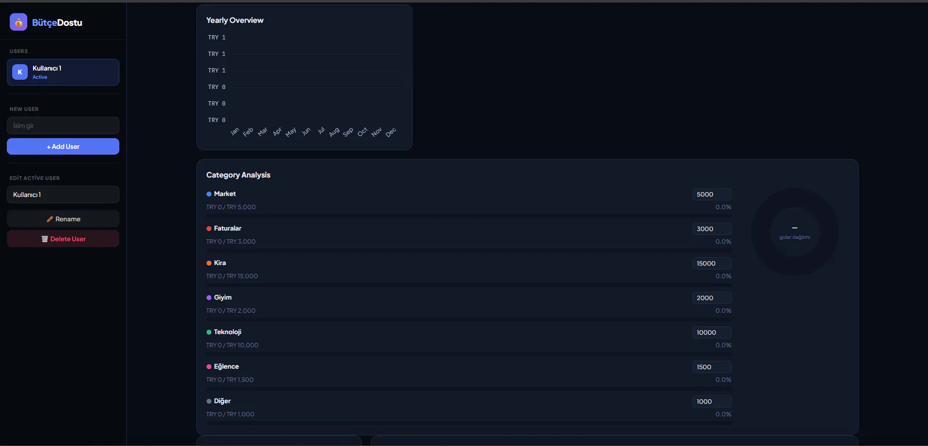 Banner del producto BudgetPal