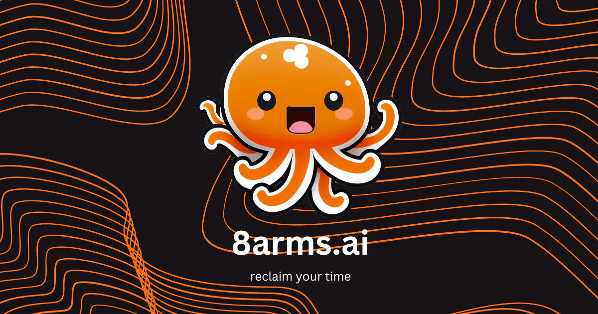 8arms