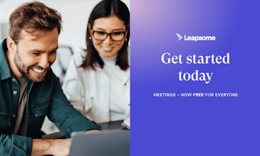 Leapsome Meetings gallery image