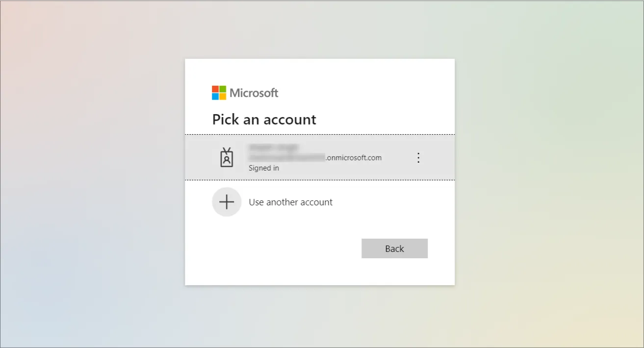 Công cụ sao lưu DRS Softech OneDrive media 1