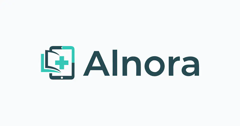 Alnora - Booking for Private Clinics screenshot 1