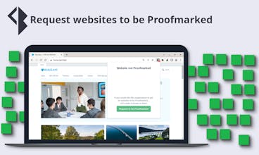 Proofmarked gallery image