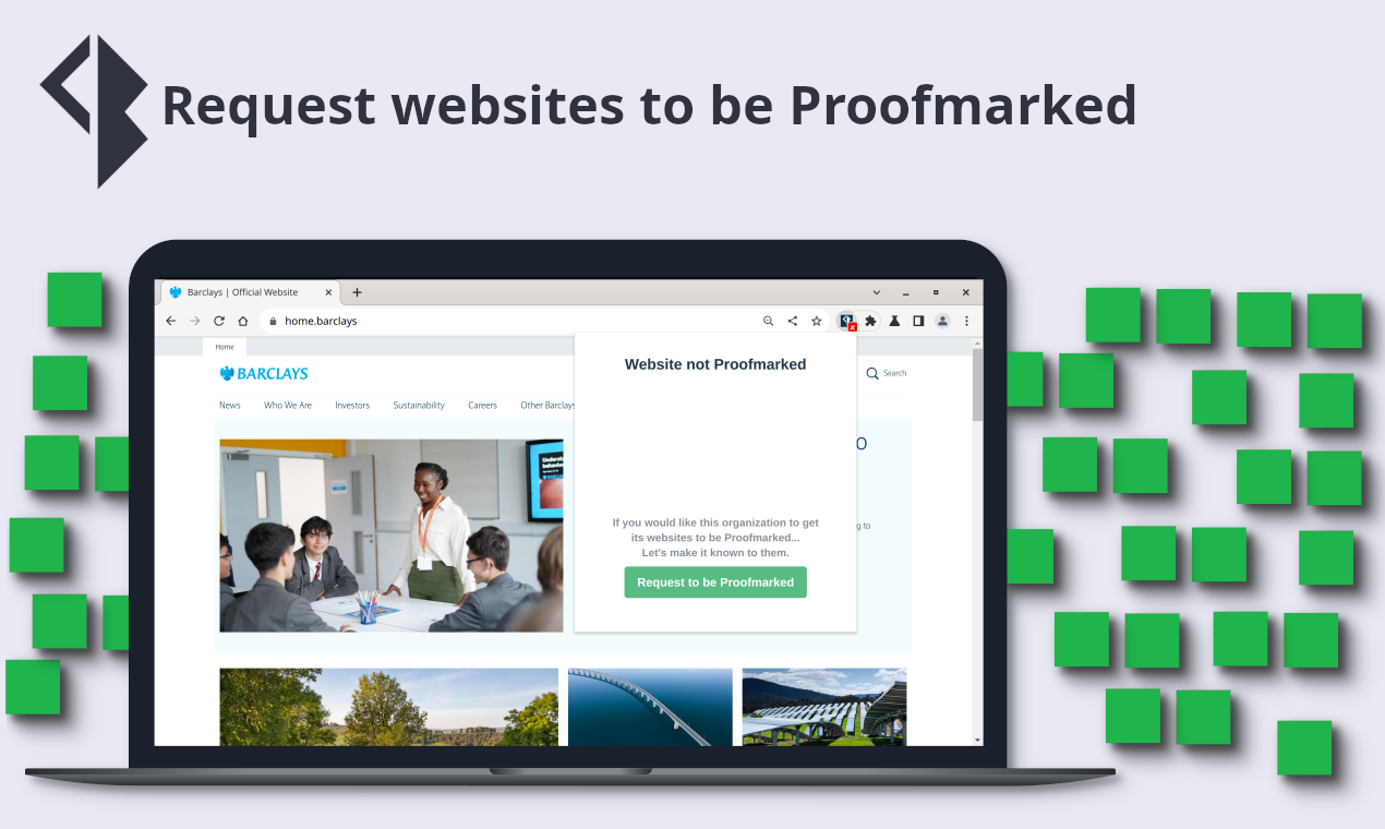 Proofmarked media 4