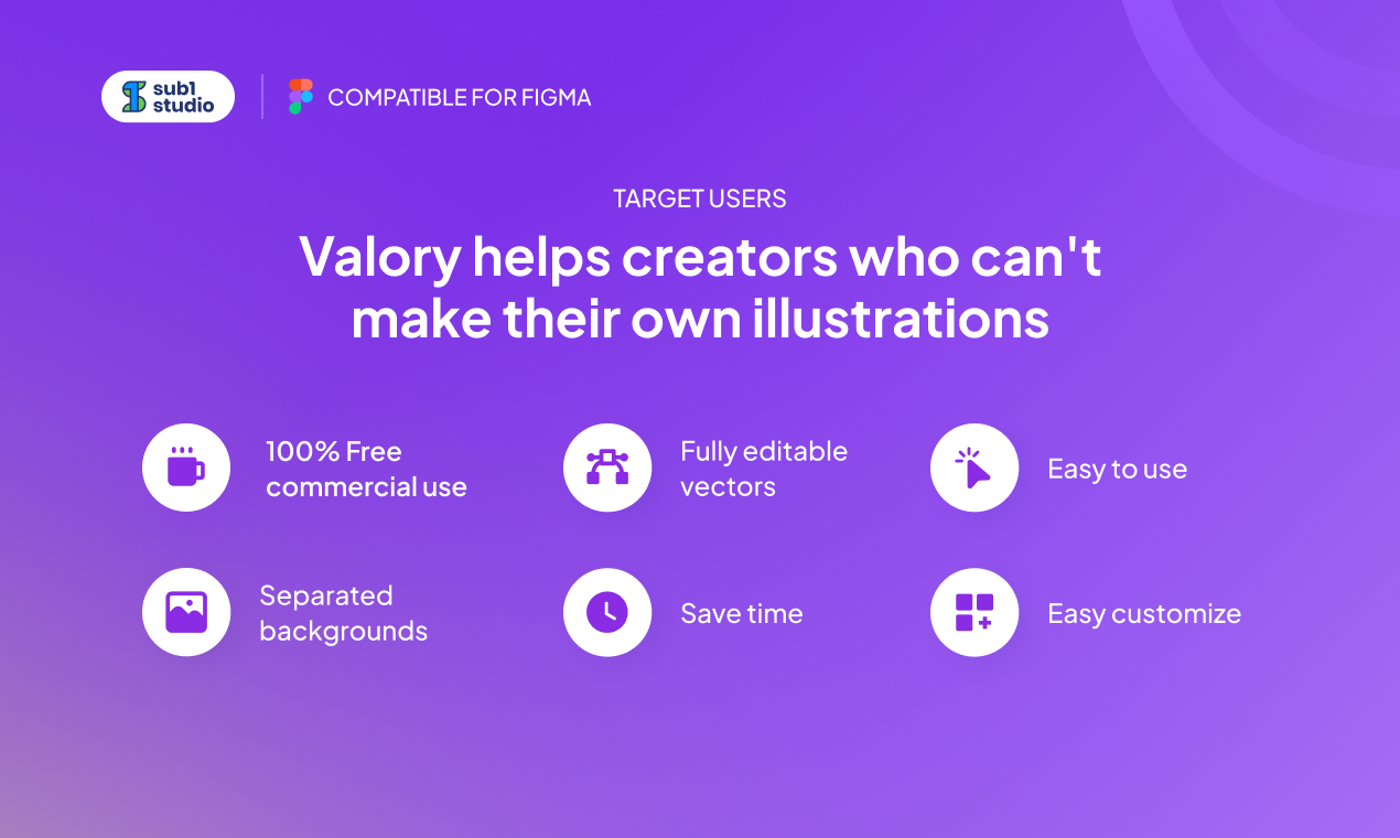 Valory gallery image