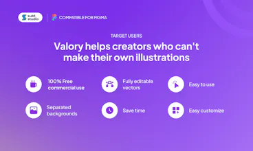 Valory gallery image