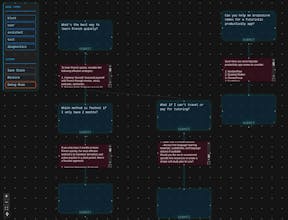 Trilix Chat gallery image