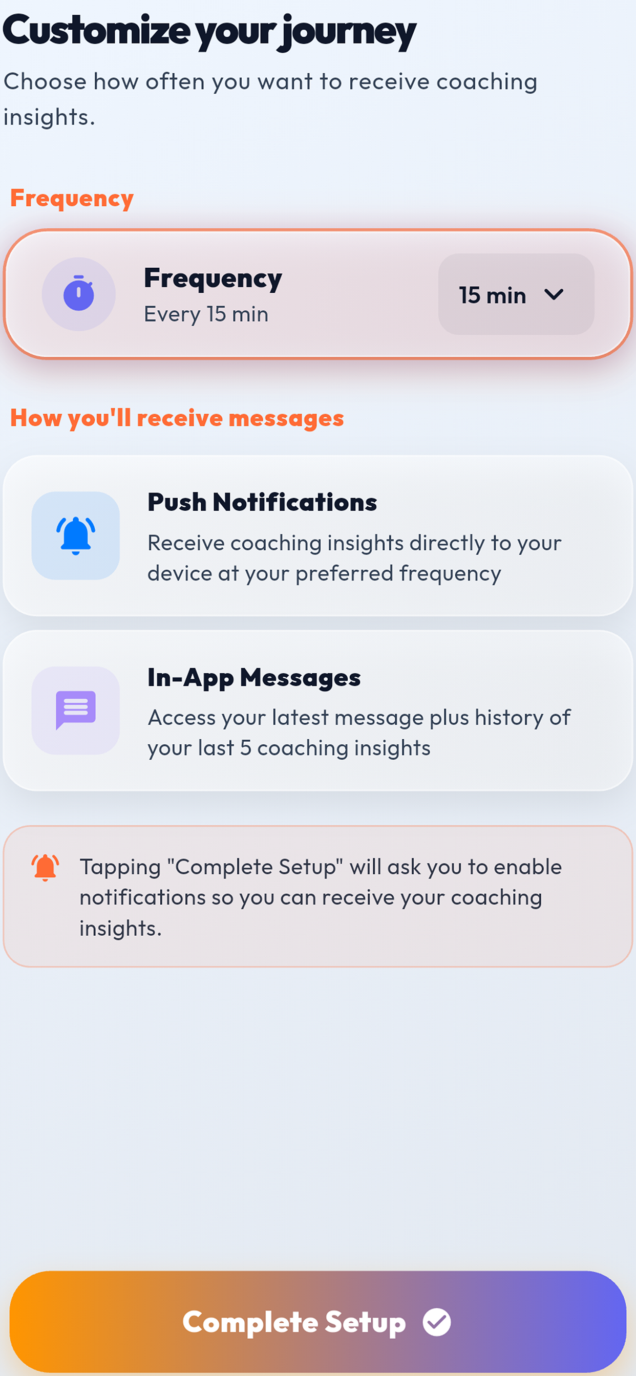 Mindset Shift gallery image