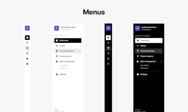 Motherboard Dashboards gallery image