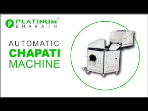 Food Processing Machinery Manufacturer gallery image