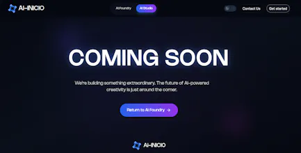 AI-Inicio - future of Sovereign AI gallery image