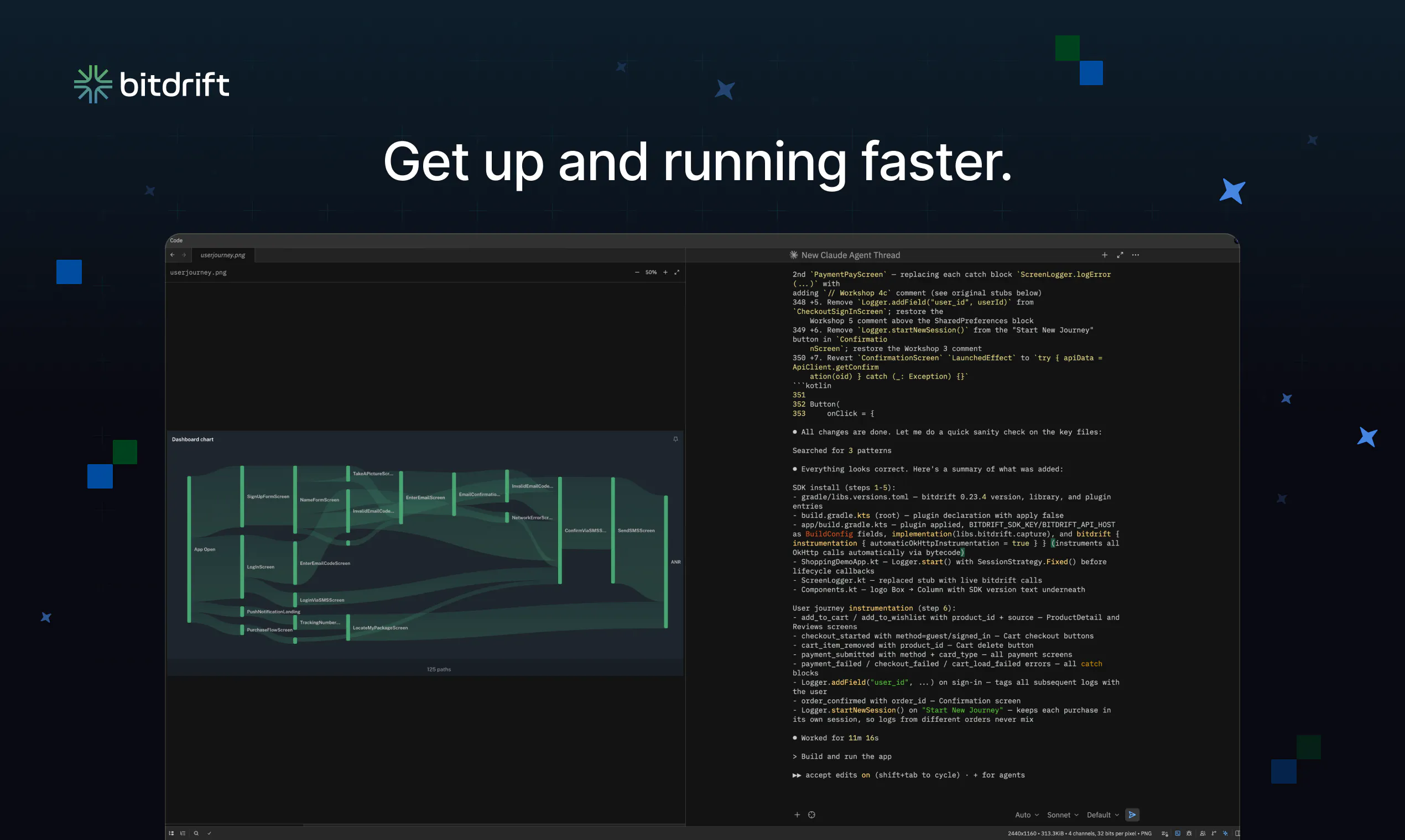 bitdrift.ai screenshot 4