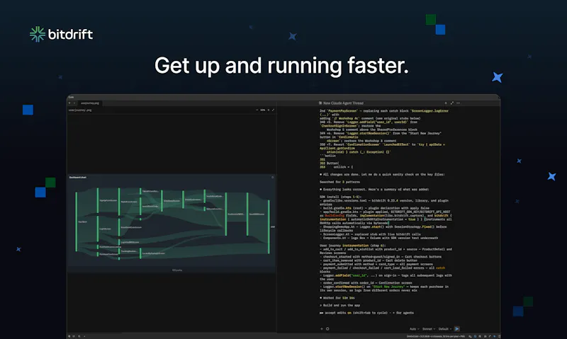 bitdrift.ai screenshot 5