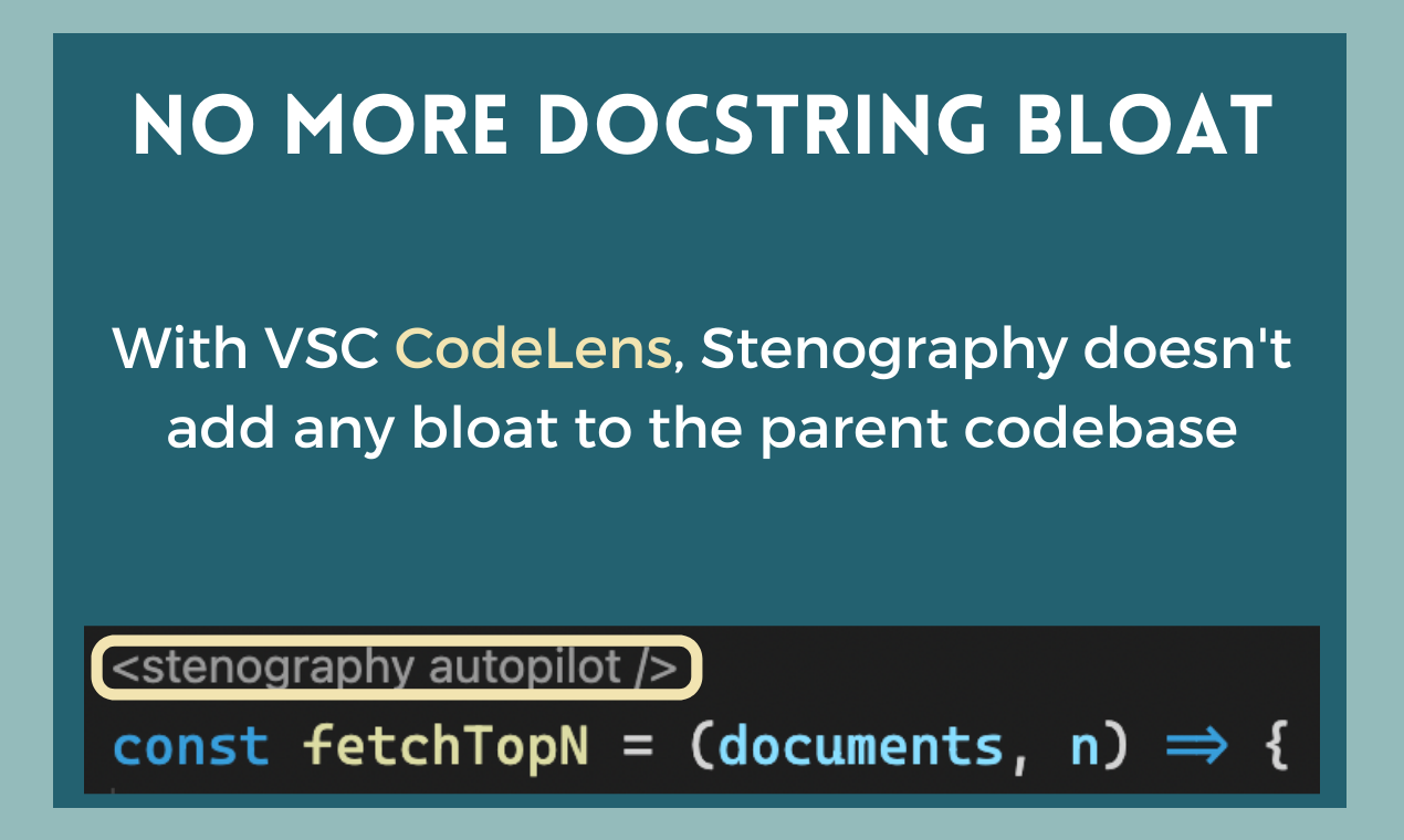 Stenography gallery image