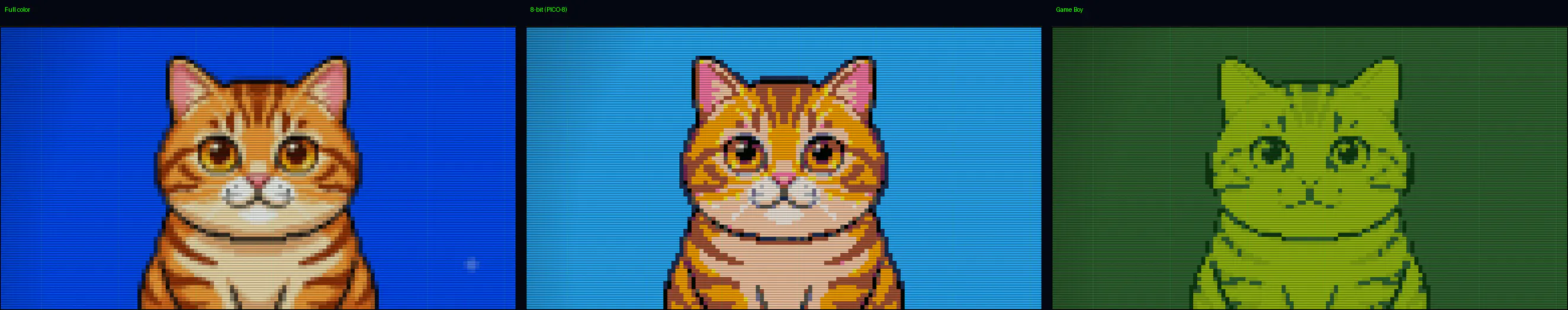 Pixvael gallery image