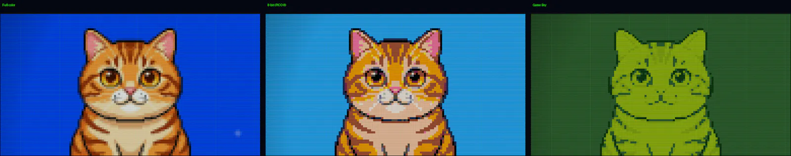 Pixvael screenshot 6