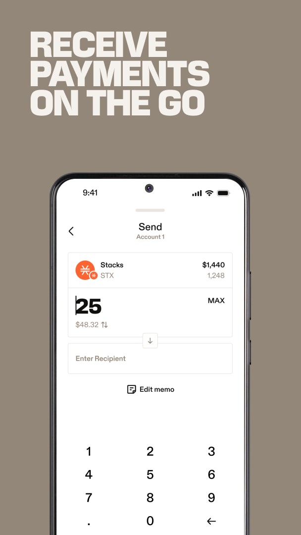 皮革移動應用 - 皮革的全部功能，現在在iOS和Android上 media 5