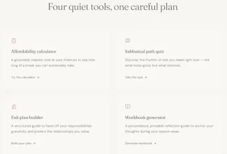Faith & Flourish Toolkit gallery image