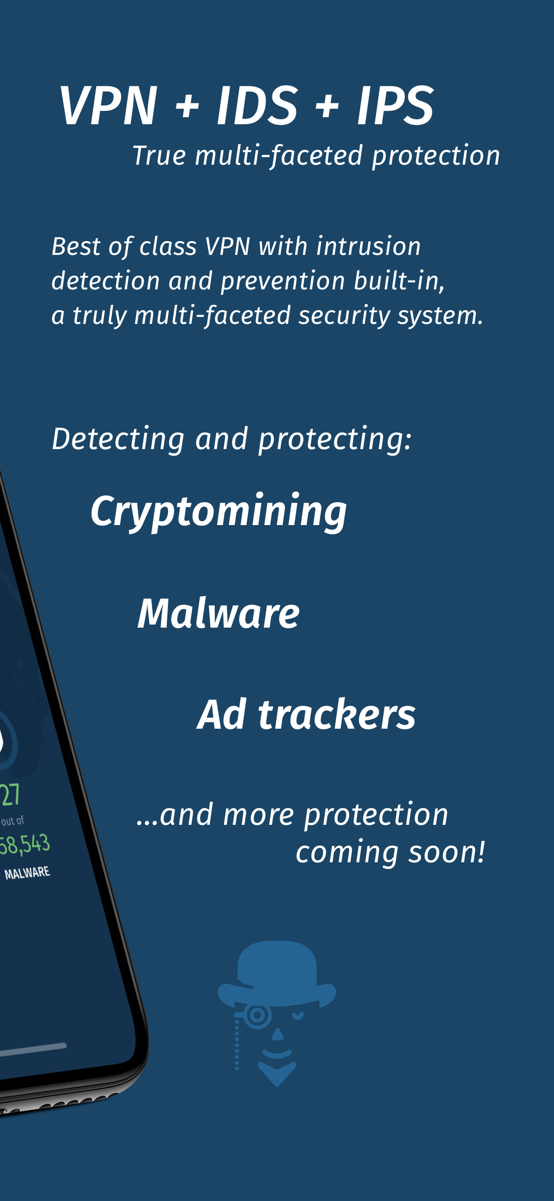 Seguru Safeware gallery image