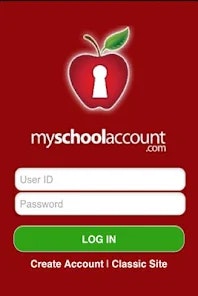 MySchoolAccount gallery image