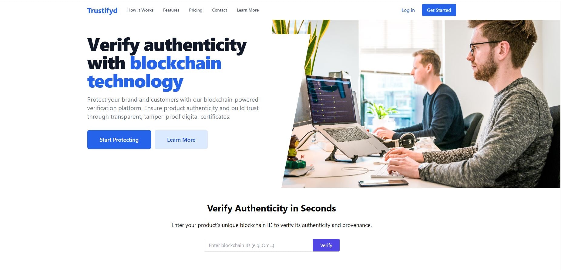 Trustifyd media 1