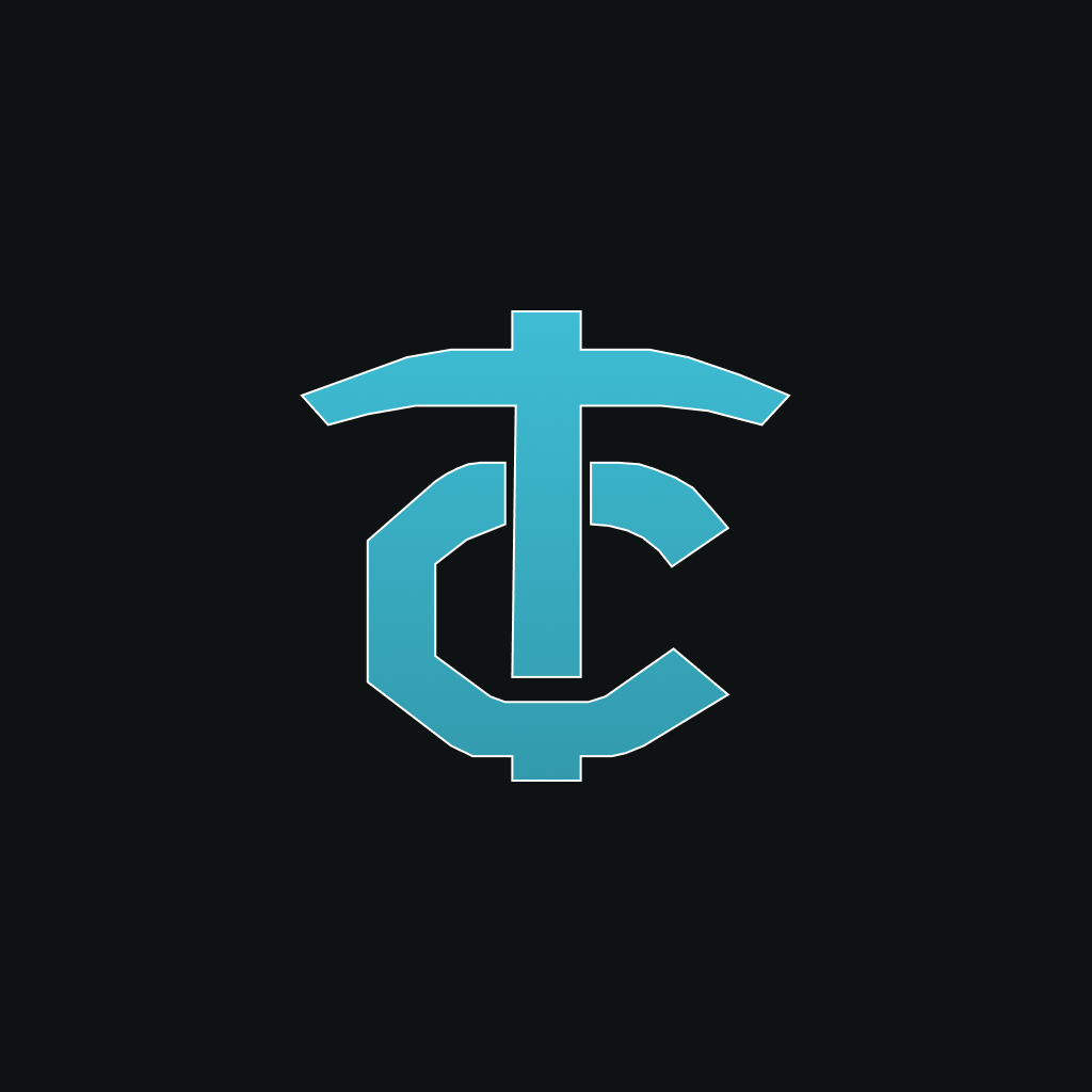 Tradecraft logo