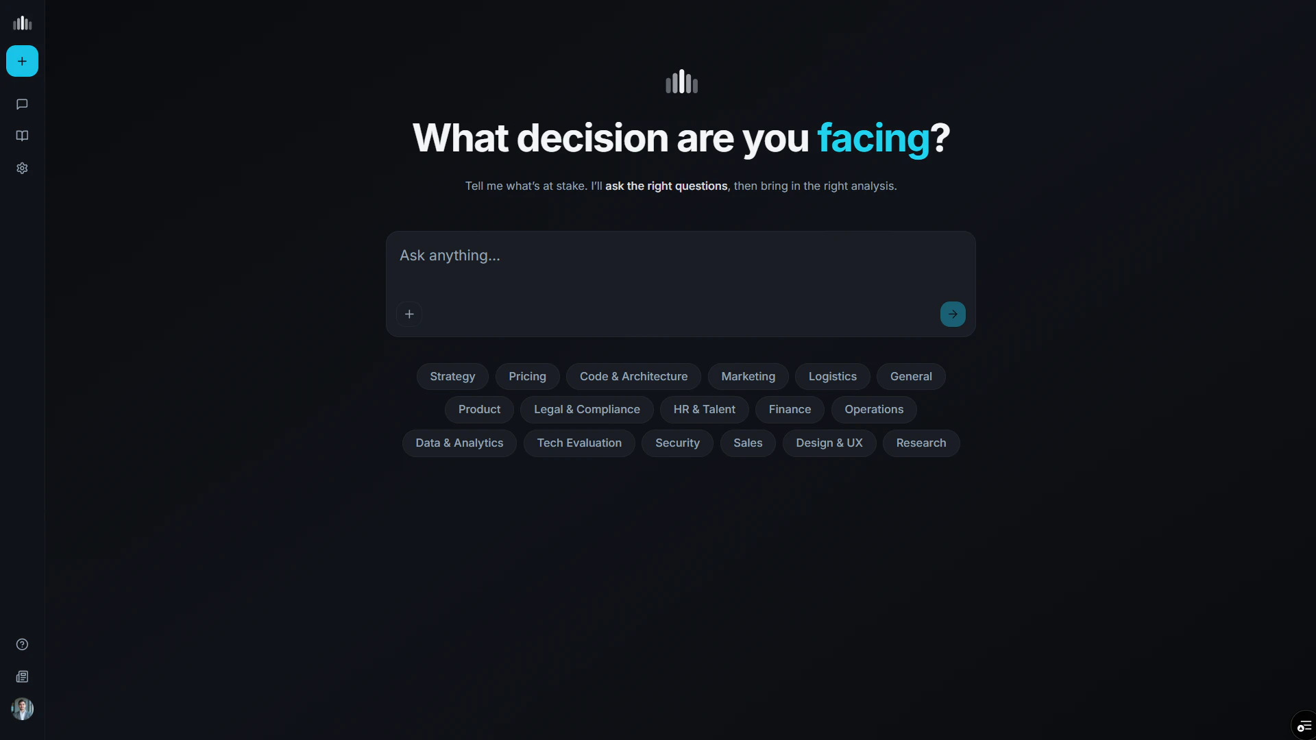 Pilot5.ai screenshot 1