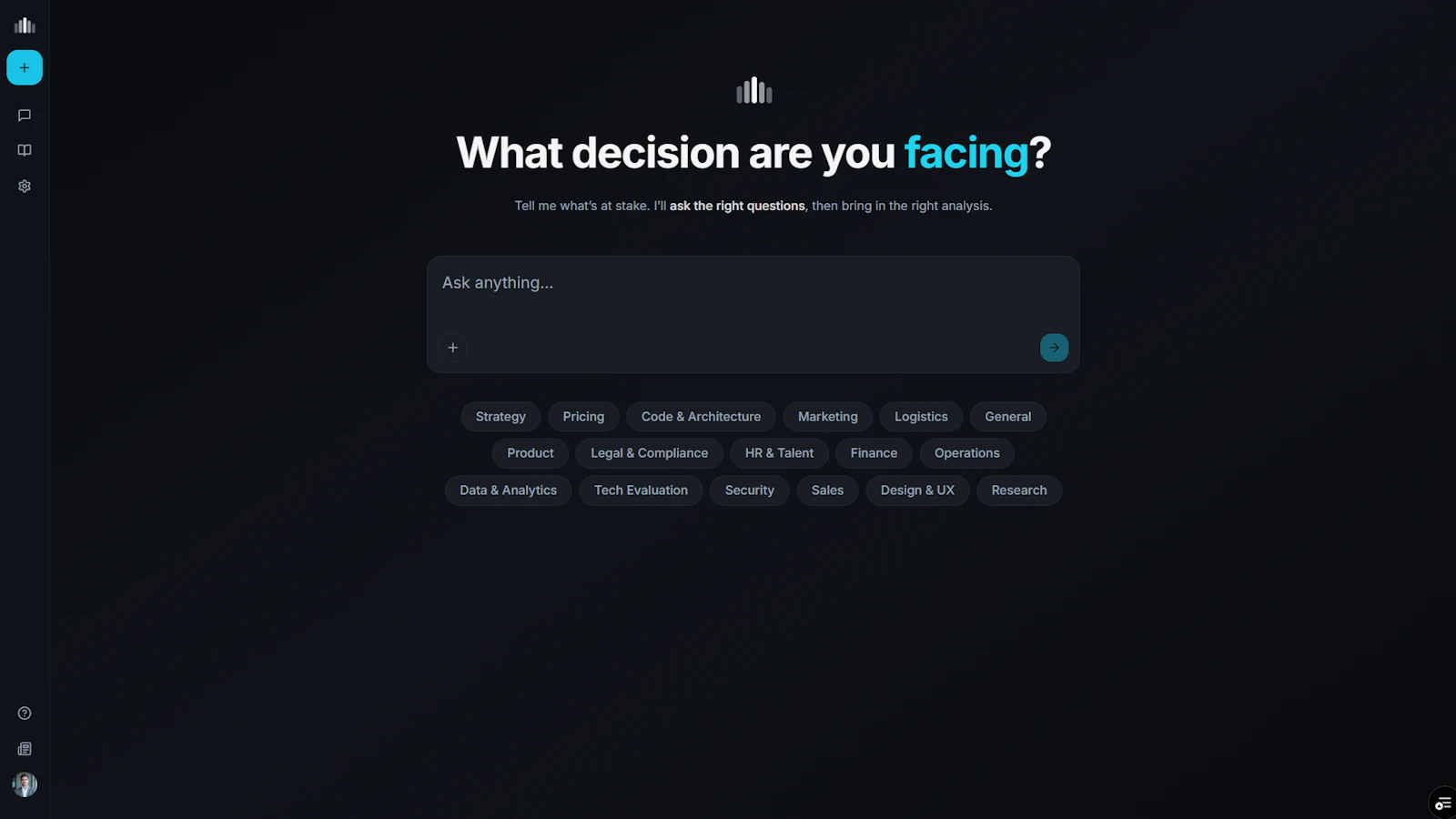 Pilot5.ai screenshot 2