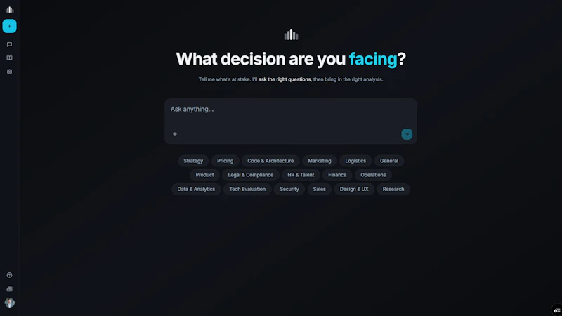 Pilot5.ai screenshot 2