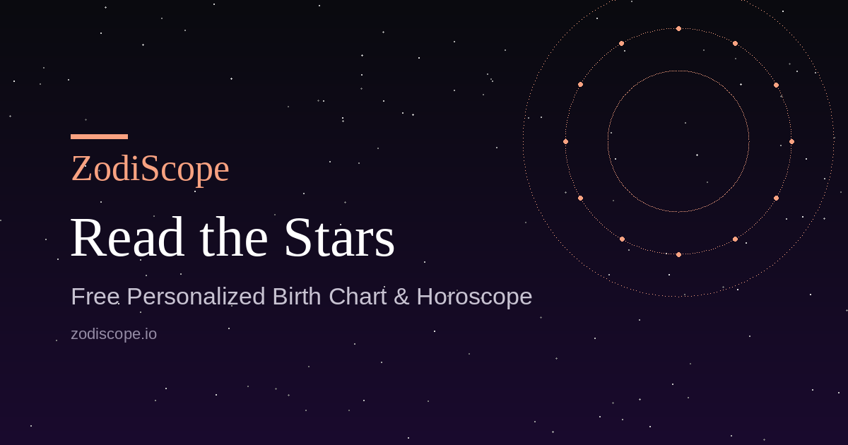 Zodiscope gallery image