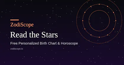 Zodiscope gallery image