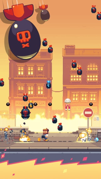 Ultimate Briefcase gallery image