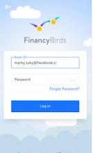 FinancyBirds gallery image