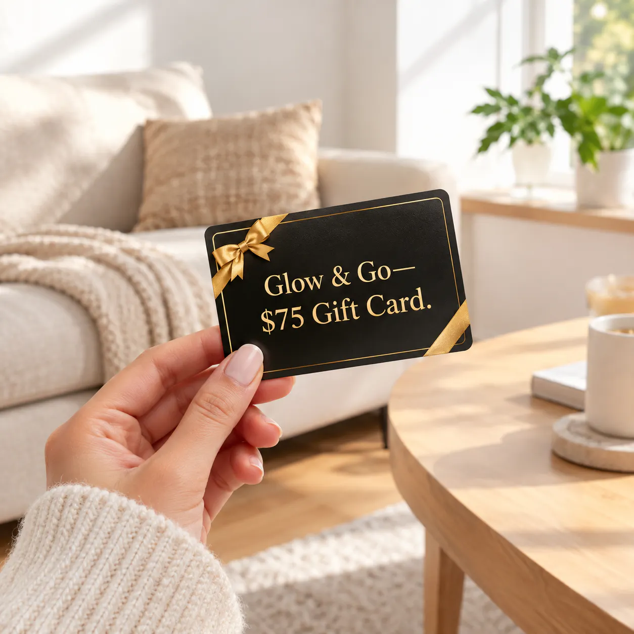 Gift Card gallery image