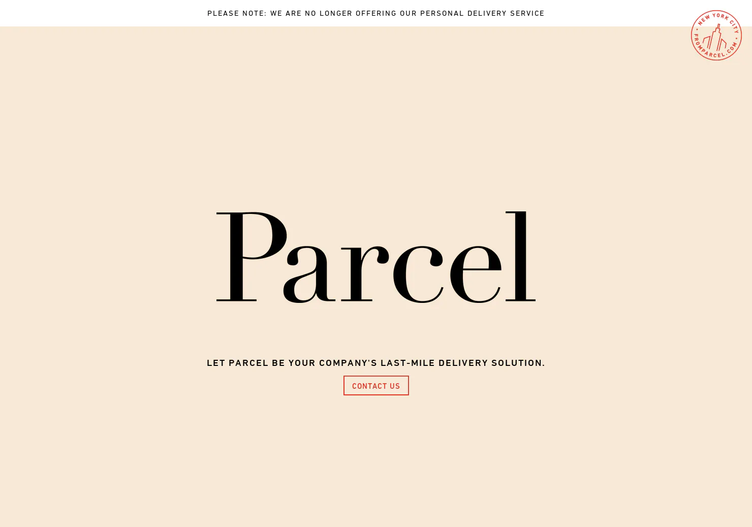 Parcel