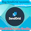 Buy SendGrid Accounts